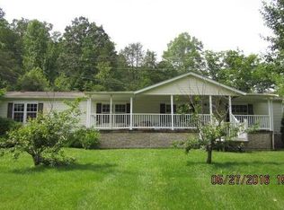48 Price Hollow Rd, Manchester, KY 40962