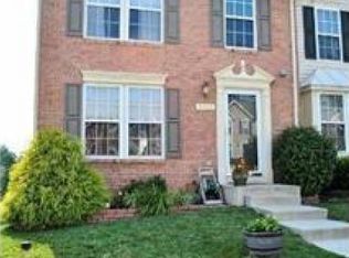 2610 Barred Owl Way, Odenton, MD 21113