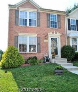 2610 Barred Owl Way, Odenton, MD, 21113