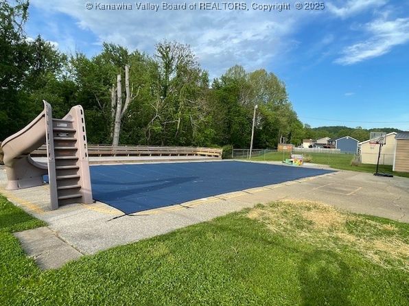 75 Geronimo Dr, Saint Albans, WV 25177