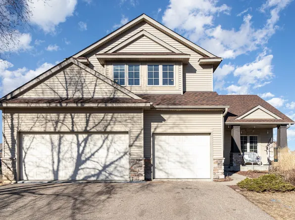 9082 Fairway Hill Dr, Elko New Market, MN 55020