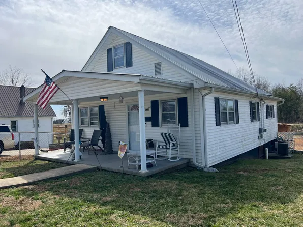 425 Tennessee Short Cut Rd, Albany, KY 42602