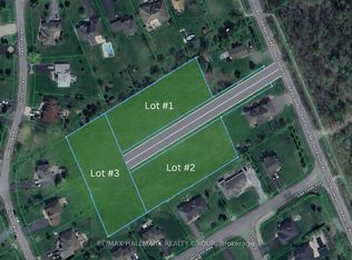 1210 Old Prescott Rd, Ottawa, ON K4P 1C5