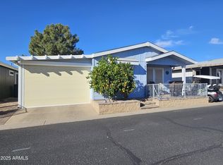 650 N Hawes Rd UNIT 2731, Mesa, AZ 85207