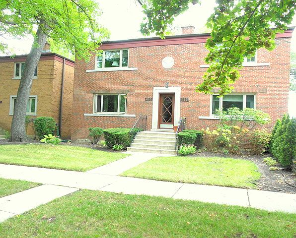 1st image of 415 Edgewood Pl #1