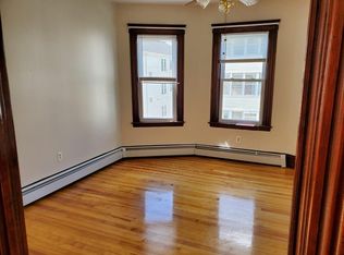 23 Ames St #2, Worcester, MA 01610