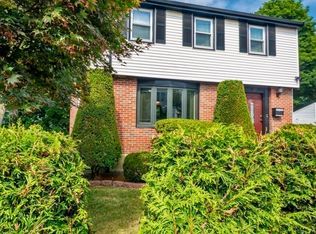 87-87 Clare Ave, Hyde Park, MA 02136