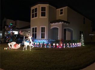 3183 Stonewyck St, Orlando, FL 32824