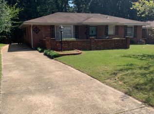 140 Eton Rd, Montgomery, AL 36109