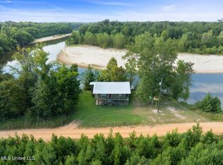 0 Benjo Rd, Mc Lain, MS 39456