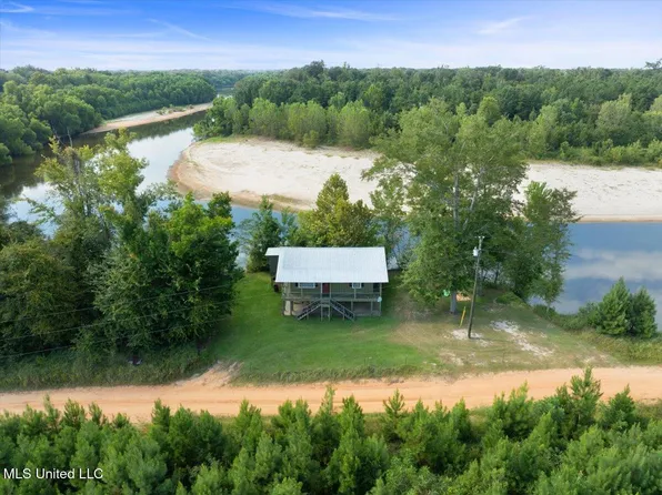0 Benjo Rd, Mc Lain, MS 39456