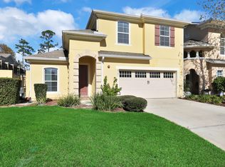 6151 Clearsky Dr, Jacksonville, FL 32258