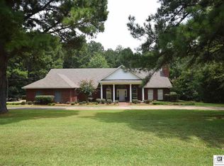 249 Deer Creek Rd, Ruston, LA 71270