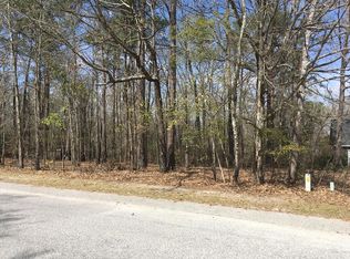 3045 Old Spring Rd, Sumter, SC 29154