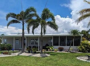 3972 Hollis Ave, Port Charlotte, FL 33953