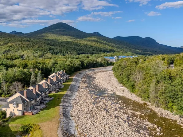 52 Bunker Lane #2, Lincoln, NH 03251