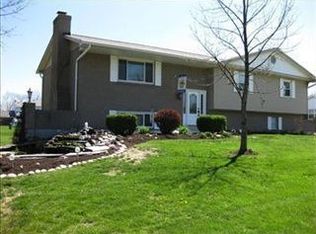 8876 Tammy Dr, West Chester, OH