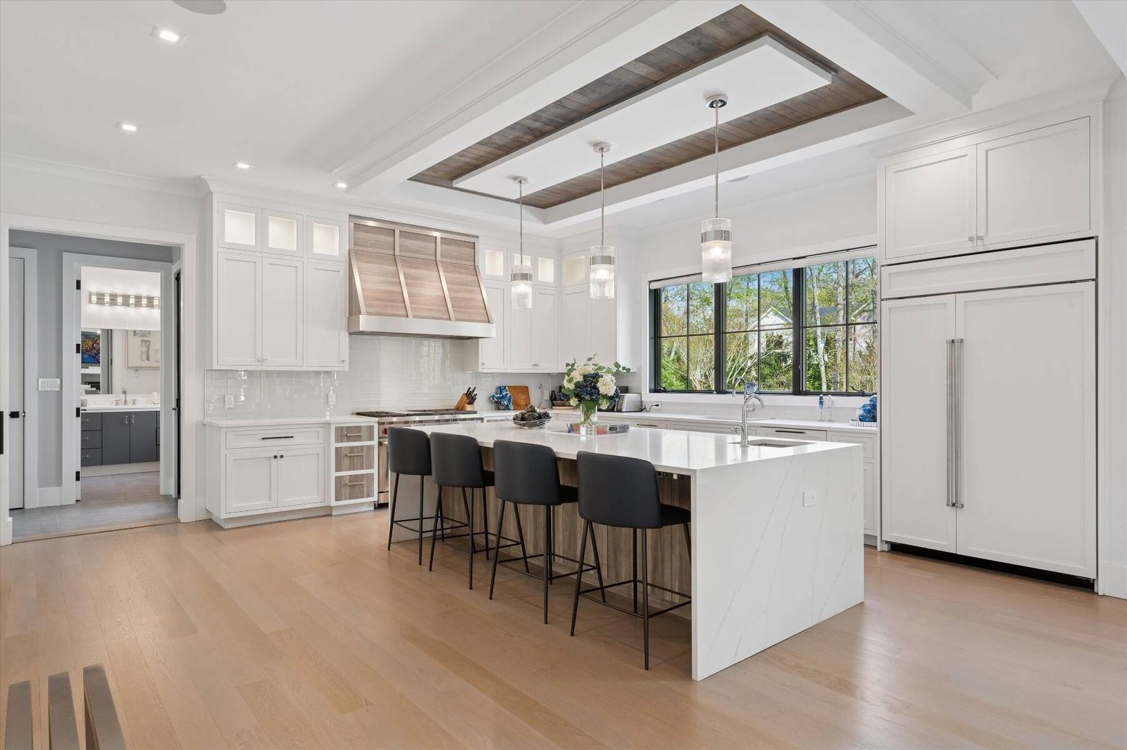  The Dream Kitchen Everyone Wants