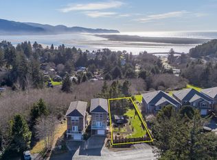 Tl 212 Holly Heights Ave, Netarts, OR 97143