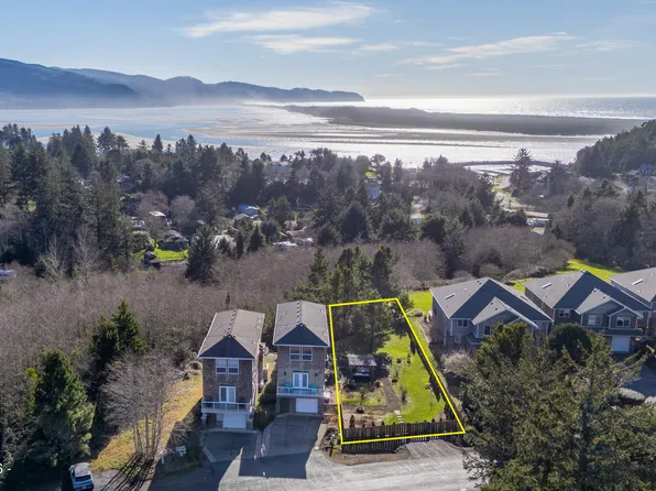 Tl 212 Holly Heights Ave, Netarts, OR 97143