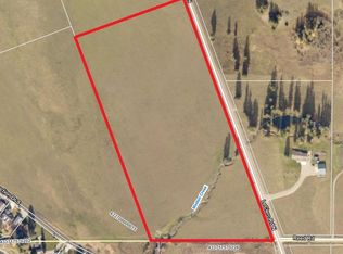 20 Reflection Dr S, Ione, WA 99139