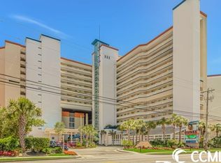 5200 N Ocean Blvd #106, Myrtle Beach, SC 29577