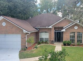 4824 Hawks Landing Ct, Jacksonville, FL 32217