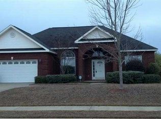 501 Loudon Hill Dr, Warner Robins, GA 31088