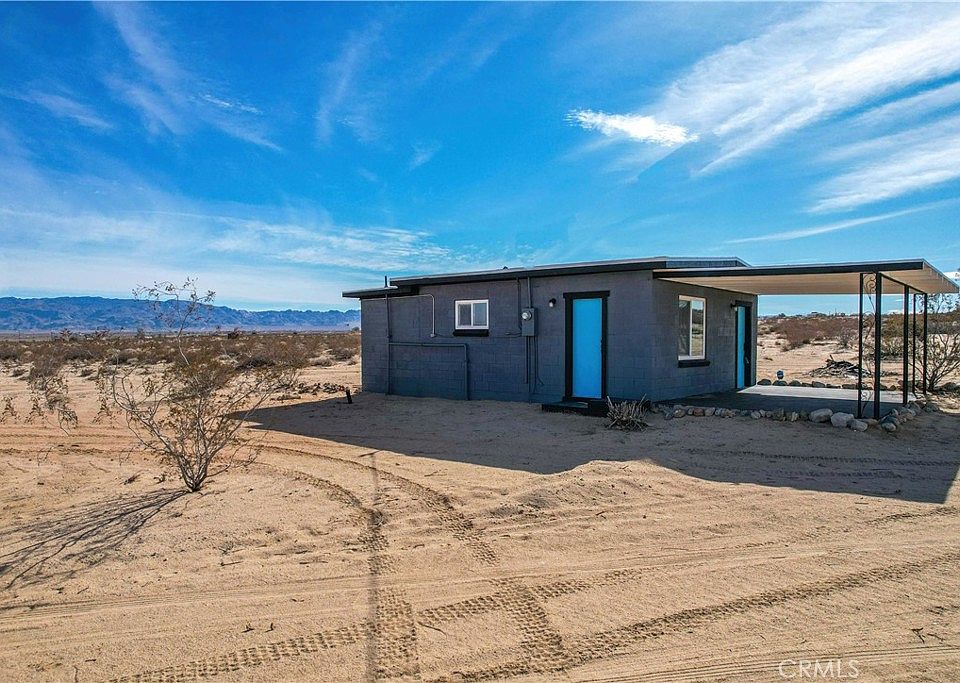 1120 Flohero Ln, Twentynine Palms, CA 92277 Zillow