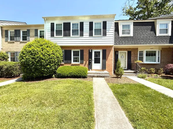 Wellesley - 2804, 2804 Wellesley Ct, Blacksburg, VA 24060
