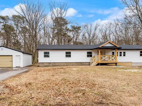 1704 Jackson St, Cape May Court House, NJ 08210