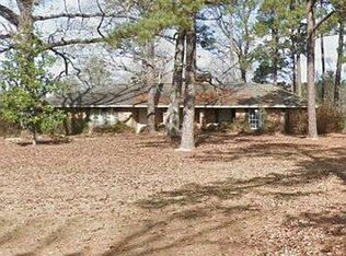 6563 Old Highway 42, Hattiesburg, MS 39402