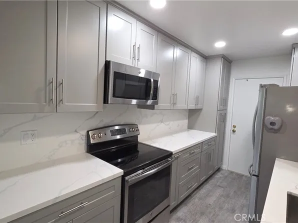 5400 Lindley Ave Unit 105, Encino, CA 91316