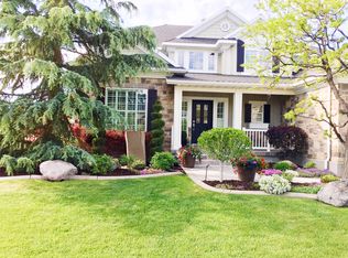 633 E Cougar Ridge Rd, Draper, UT 84020