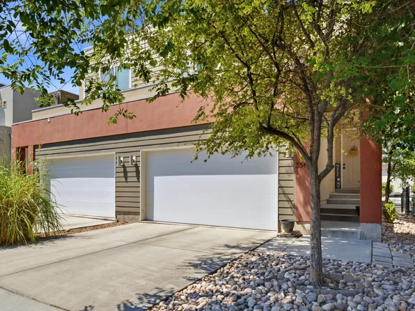 3564 S Terra Sol Dr E, South Salt Lake, UT 84115