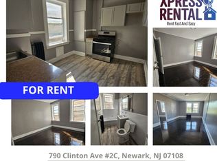 790 Clinton Ave #2C, Newark, NJ 07108