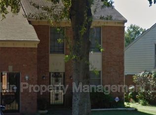 5581 Blossom Ln, Memphis, TN 38115