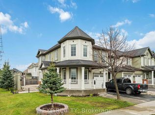 226 Par La Ville Cir, Ottawa, ON K2S0T6