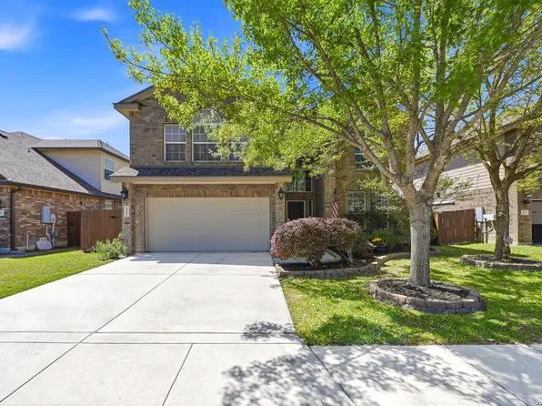 133 Park Heights, Cibolo, TX 78108