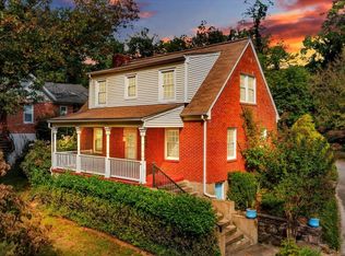 2523 Brambleton Ave SW, Roanoke, VA 24015
