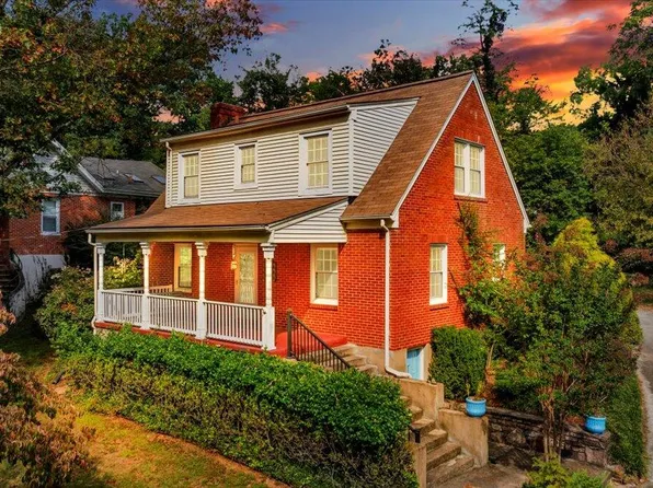 2523 Brambleton Ave SW, Roanoke, VA 24015