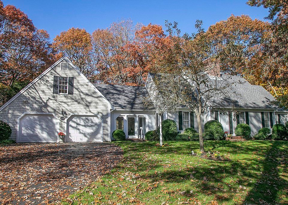 19 Fairway Drive, South Dennis, MA 02660