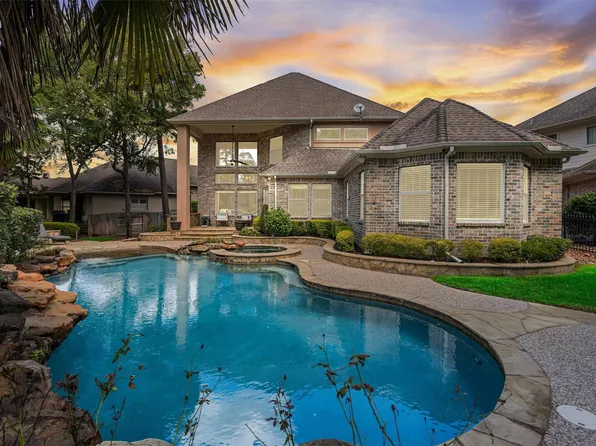 25123 Arcane Ct, Spring, TX 77389