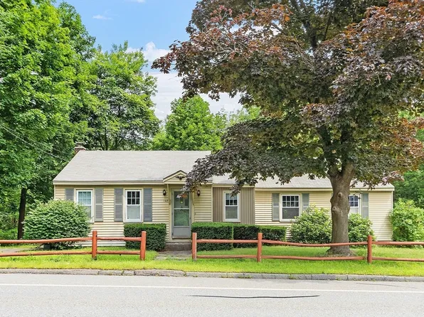 168 Main St, Westminster, MA 01473