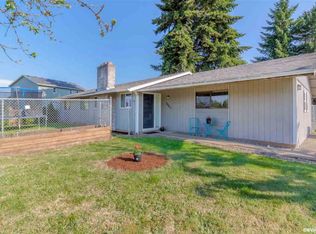 2002 SE Joseph Ln, Dallas, OR 97338