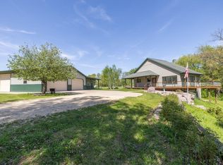 W229 Cedar Meadow Rd, Stoddard, WI 54658