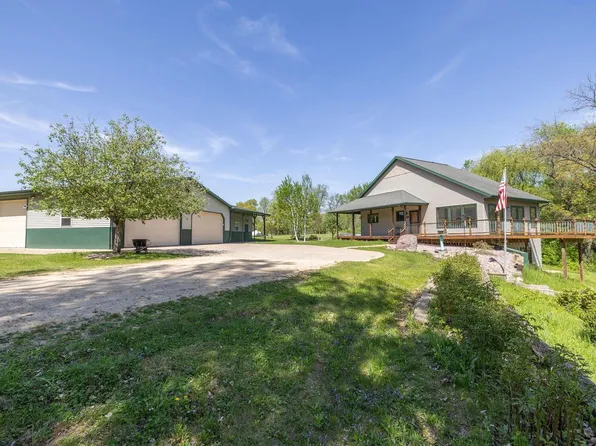 W229 Cedar Meadow ROAD, Stoddard, WI 54658