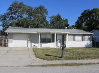 7401 Mayfield Dr, Port Richey, FL 34668