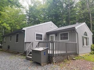 180 Minisink Dr, Pocono Lake, PA