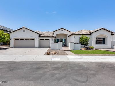 21206 N 53rd Ave, Glendale, AZ, 85308